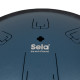 SELA MELODY D AMARA 14" SE 381 (NAVY BLUE)