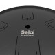 SELA MELODY D KURD 14" SE 380 (BLACK)