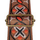 CASCHA JACQUARD CGS-JW3 (CROSS)