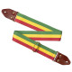 CASCHA COTTON CGS-CD3 (RASTA)