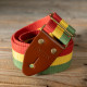 CASCHA COTTON CGS-CD3 (RASTA)