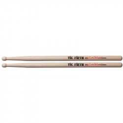 Vic Firth SCM Corpsmaster Signature Snare Colin McNutt Drumsticks