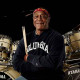 Vic Firth SBC Signature Series Billy Cobham Drumsticks