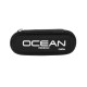 CASCHA OCEAN ROCK BLUES HARMONICA IN C DIATONIC HH 2320 (До)