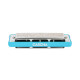 CASCHA OCEAN ROCK BLUES HARMONICA IN G DIATONIC HH 2324 (G)