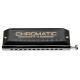 CASCHA CHROMATIC 12-48, 12-HOLE HARMONICA HH 2290 (C4 - D7)