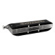 CASCHA CHROMATIC 12-48, 12-HOLE HARMONICA HH 2290 (C4 - D7)