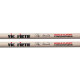 Vic Firth SAAC World Classic Alex Acuña "Clear Conquistador" Timbale Sticks