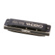 CASCHA MASTER EDITION BLUES HARMONICA IN G DIATONIC HH 2232 (G)