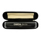 CASCHA MASTER EDITION TREMOLO HARMONICA IN C MAJOR HH 2169 (C)