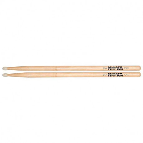 Vic Firth NROCKN Nova Series