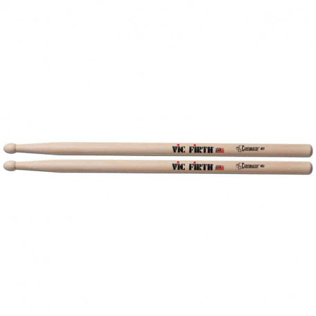 Vic Firth MS2 Corpsmaster Snare Drumsticks