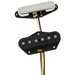 FENDER PURE VINTAGE '51 TELECASTER PICKUP SET