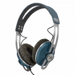 SENNHEISER MOMENTUM ON EAR BLUE 