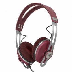 Sennheiser Momentum ON EAR Pink