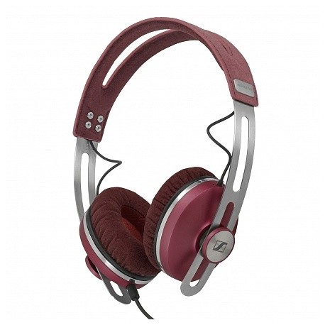 Sennheiser Momentum ON EAR Pink