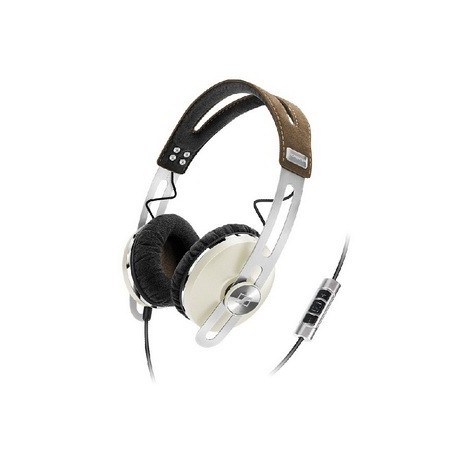 Sennheiser Momentum ON EAR Ivory 