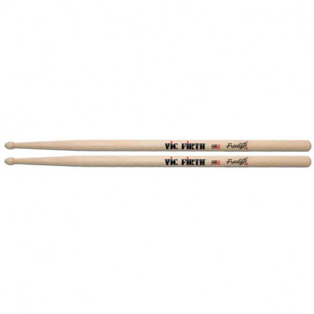 Vic Firth FS5B American Concept Freestyle 5B Drumsticks