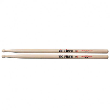 Vic Firth CM American Classic Metal Drumsticks