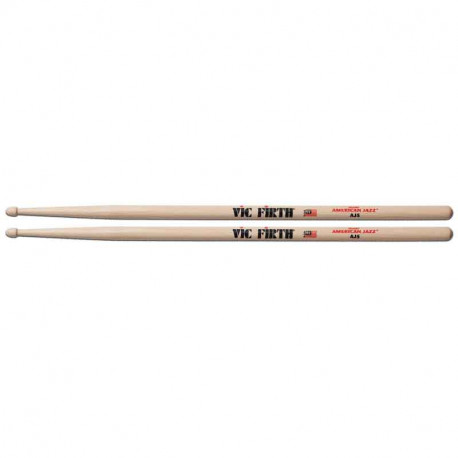 Vic Firth AJ5 American Jazz 5 Drumsticks