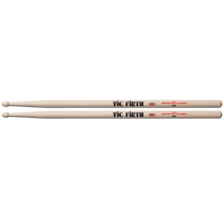 Vic Firth 8D American Classic Drumsticks