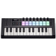 NOVATION Launchkey Mini 25 MK4