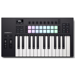 NOVATION Launchkey 25 MK4