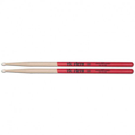 Vic Firth 7ANVG American Classic 7A Nylon Vic Grip Drumsticks