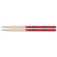 Vic Firth 5BNVG American Classic 5B Nylon Vic Grip Drumsticks