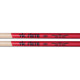 Vic Firth 5BNVG American Classic 5B Nylon Vic Grip Drumsticks