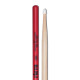 Vic Firth 5BNVG American Classic 5B Nylon Vic Grip Drumsticks