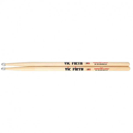 Vic Firth 5ASB American Classic 5A Drumsticks