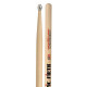 Vic Firth 5ASB American Classic 5A Drumsticks