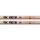 Vic Firth 3AN American Classic 3A Nylon Drumsticks