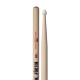 Vic Firth 2BN American Classic 2B Nylon Drumsticks