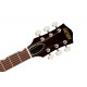 GRETSCH STREAMLINER JET CLUB SINGLE-CUT WITH WRAPAROUND DARK DENIM