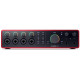 FOCUSRITE Scarlett 18i16 4th Gen