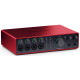 FOCUSRITE Scarlett 18i16 4th Gen