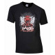 ﻿Paiste T-Shirt Skull M