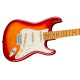 FENDER PLAYER II STRATOCASTER MN AGED CHERRY BURST