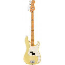 FENDER PLAYER II PRECISION BASS MN HIALEAH YELLOW