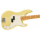 FENDER PLAYER II PRECISION BASS MN HIALEAH YELLOW