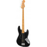 FENDER PLAYER II JAZZ BASS MN BLACK