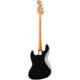 FENDER PLAYER II JAZZ BASS MN BLACK