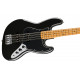 FENDER PLAYER II JAZZ BASS MN BLACK