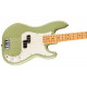 FENDER PLAYER II PRECISION BASS MN BIRCH GREEN