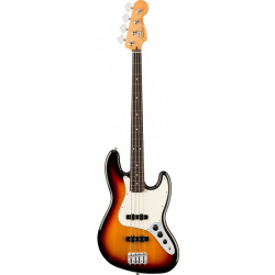 FENDER PLAYER II JAZZ BASS RW 3-COLOR SUNBURST