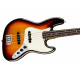 FENDER PLAYER II JAZZ BASS RW 3-COLOR SUNBURST