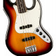 FENDER PLAYER II JAZZ BASS RW 3-COLOR SUNBURST