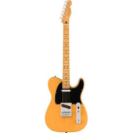 FENDER PLAYER II TELECASTER MN BUTTERSCOTCH BLONDE